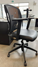 Load image into Gallery viewer, Used Global Ibex Ergonomic Office Chair
