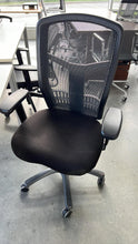 Load image into Gallery viewer, Used CoolMesh Ergonomic High Back Chair
