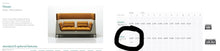 Load image into Gallery viewer, Used Allermuir Alcove High Back Couches

