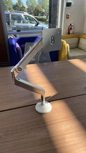 Load image into Gallery viewer, Used Humanscale M2 Ergonomic Monitor Arms

