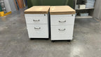 Steelcase Mobile Pedestal