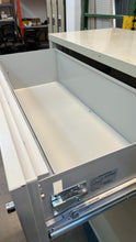 Load image into Gallery viewer, Used Fire King Lateral Fire Proof Cabinet
