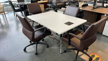 Load image into Gallery viewer, Used Steelcase Chord Executive Boardroom Chairs
