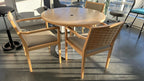 Herman Miller Gieger Ascribe Guest Chair
