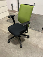 Used Steelcase Reply Ergonomic Task Chair