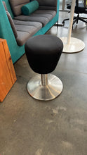 Load image into Gallery viewer, Used &quot;Orbit Swivel Stool&quot;
