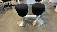 Load image into Gallery viewer, Used &quot;Orbit Swivel Stool&quot;
