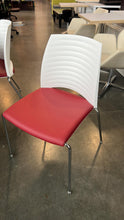 Load image into Gallery viewer, Used ERG &quot;Gobi&quot; Stacking Guest / Accent Chairs
