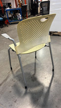 Load image into Gallery viewer, Used Herman Miller Caper Stacking Chairs

