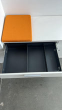 Load image into Gallery viewer, Used Herman Miller Credenza. *NO LOCK*
