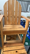 Load image into Gallery viewer, Used &quot;Tainwild X-Tall&quot; Wood Lifeguard Chairs

