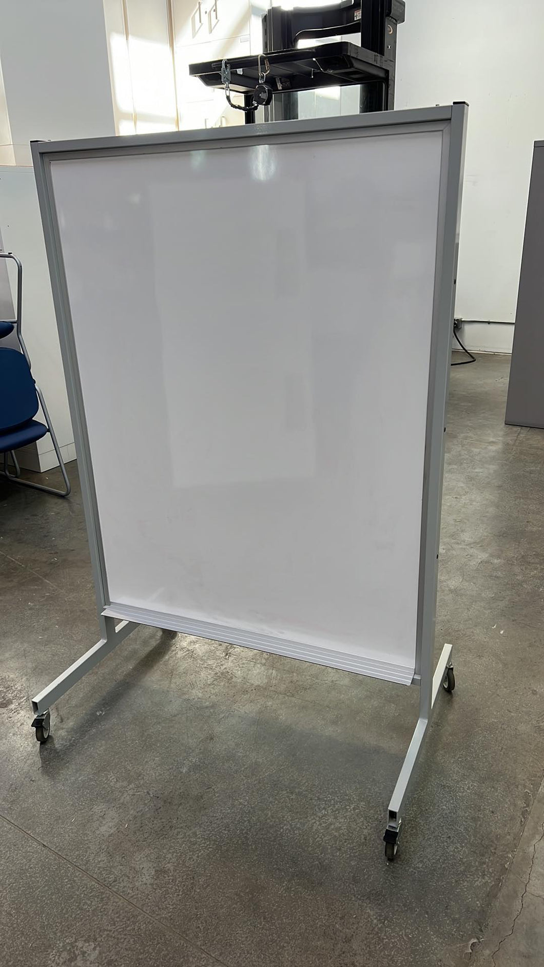 Used Rolling Whiteboards / Office Dividers