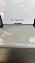 Load image into Gallery viewer, Used Humanscale &quot;QuickStand&quot; Ergonomic Standing Desk Station.
