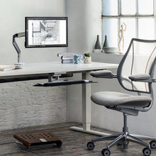 Load image into Gallery viewer, Used Humanscale M2 Ergonomic Monitor Arms
