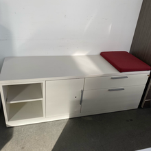 Load image into Gallery viewer, Used Herman Miller 60&quot; Credenza

