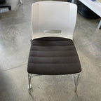 Allermuir Casper Stacking Chair