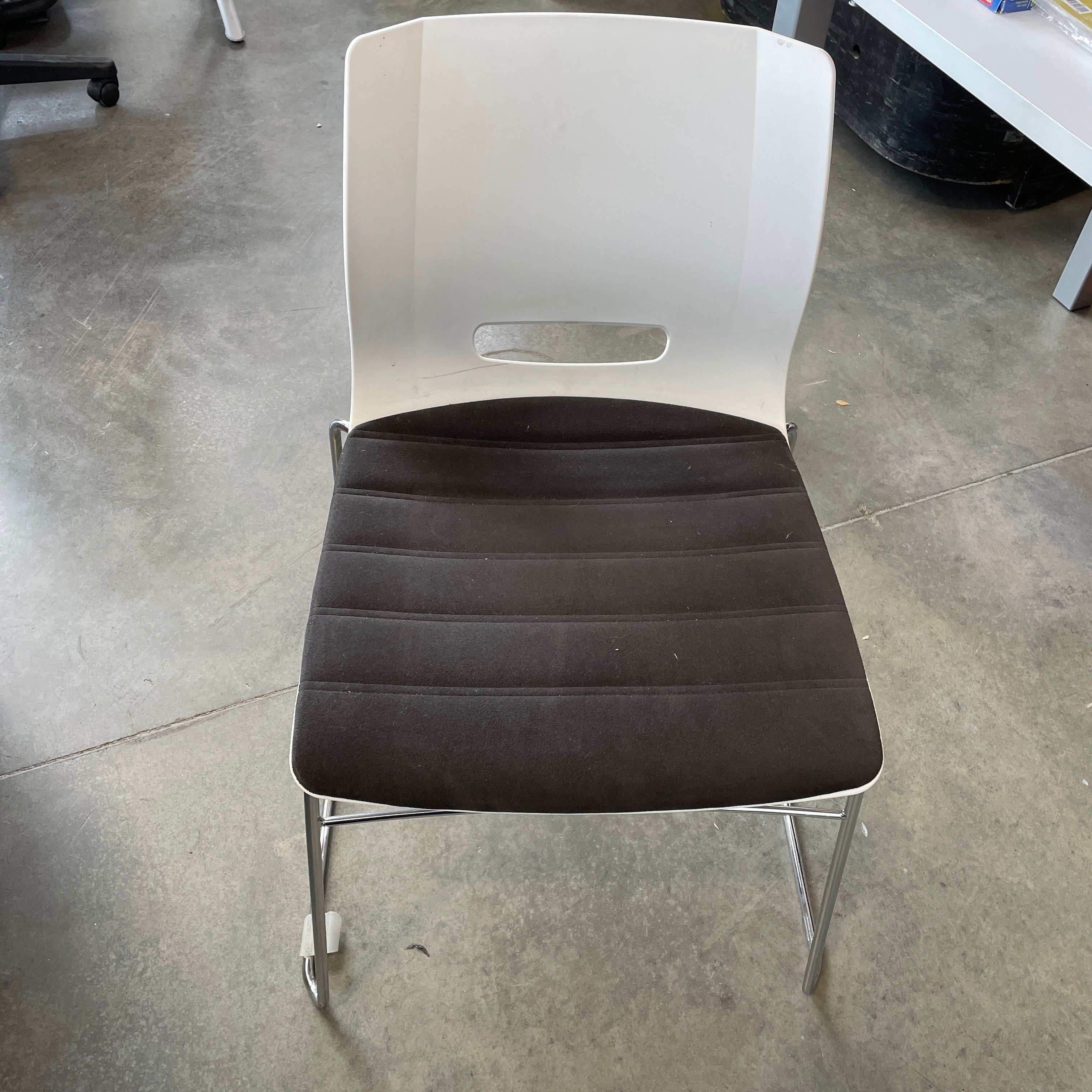 Allermuir Casper Stacking Chair