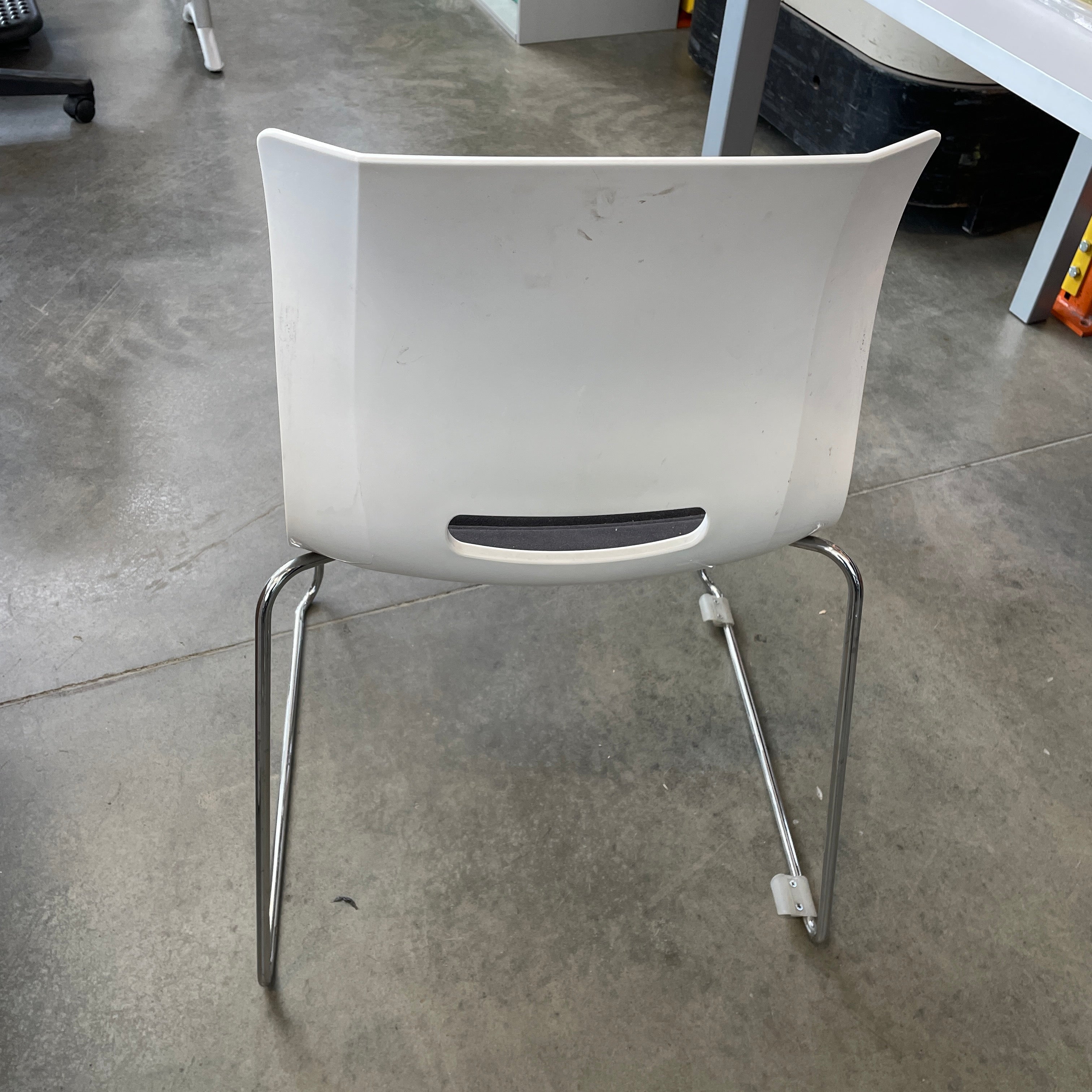 Allermuir Casper Stacking Chair