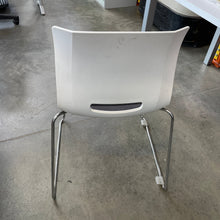 Load image into Gallery viewer, Used Allermuir Casper Stacking Chair

